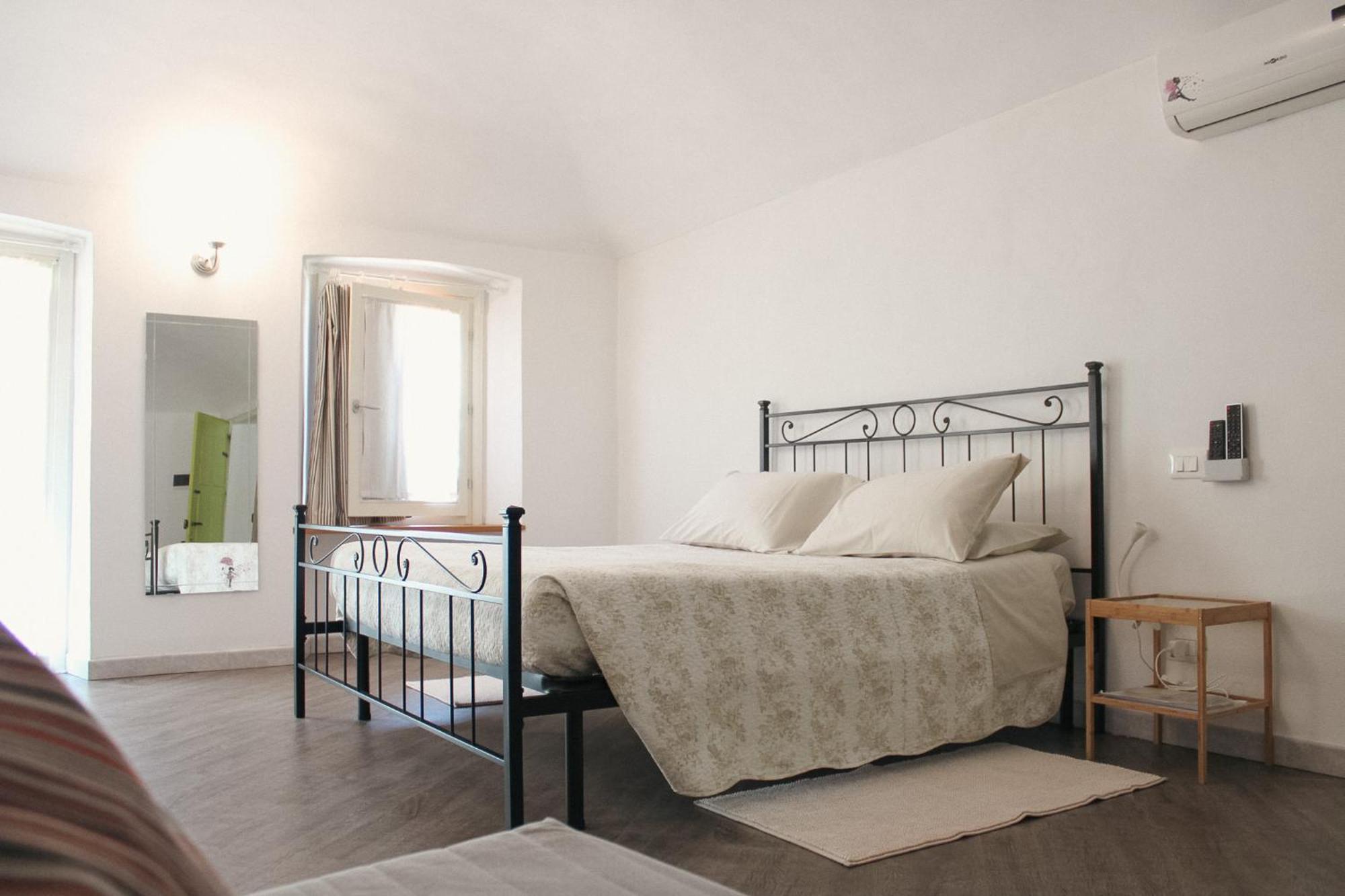 Bed&Braja Hotel Vische Ngoại thất bức ảnh