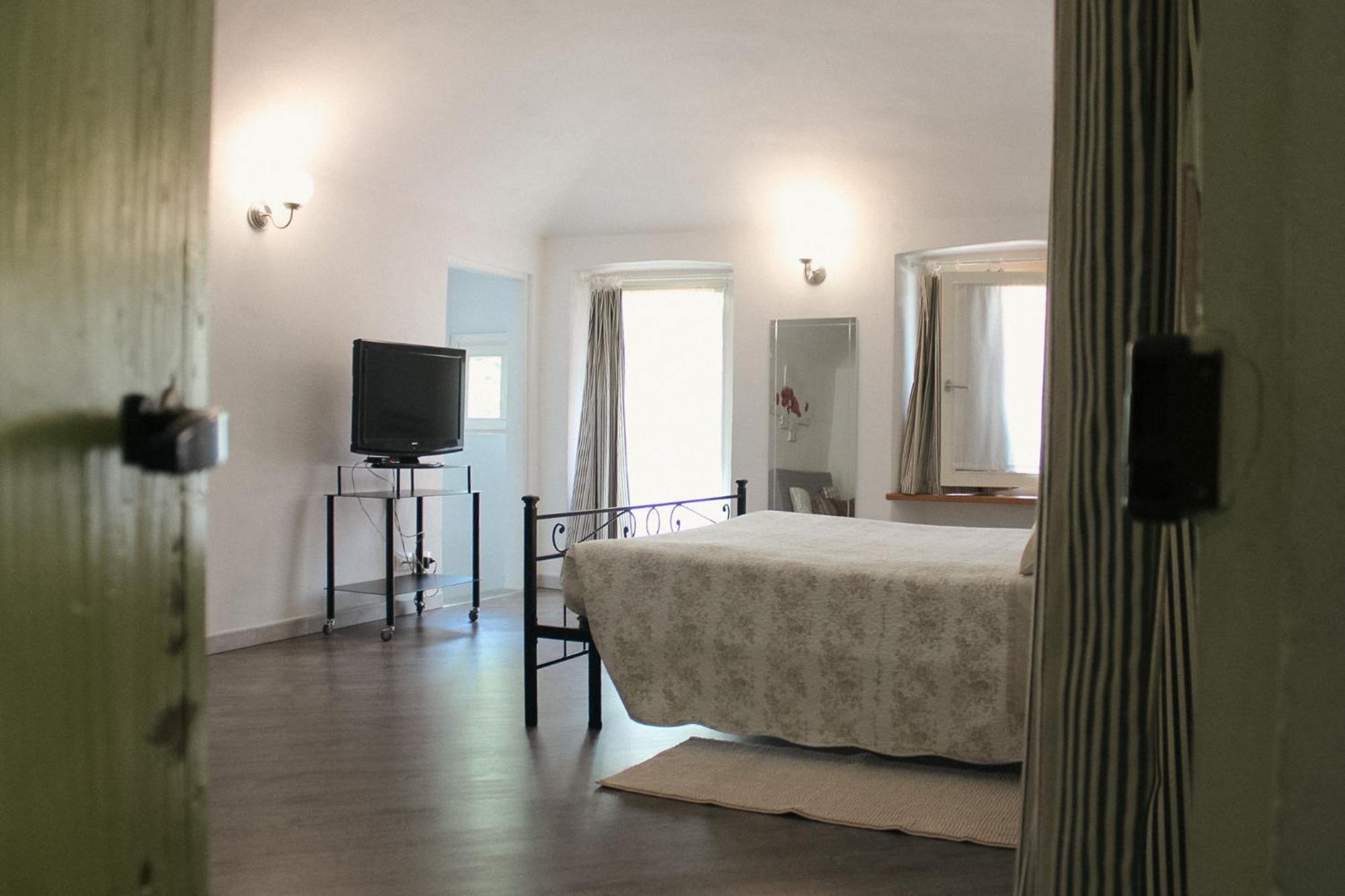 Bed&Braja Hotel Vische Ngoại thất bức ảnh