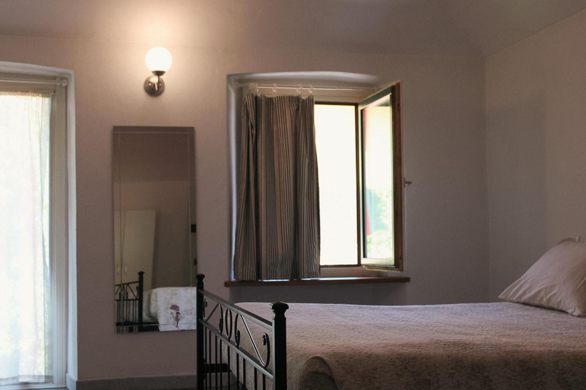 Bed&Braja Hotel Vische Ngoại thất bức ảnh