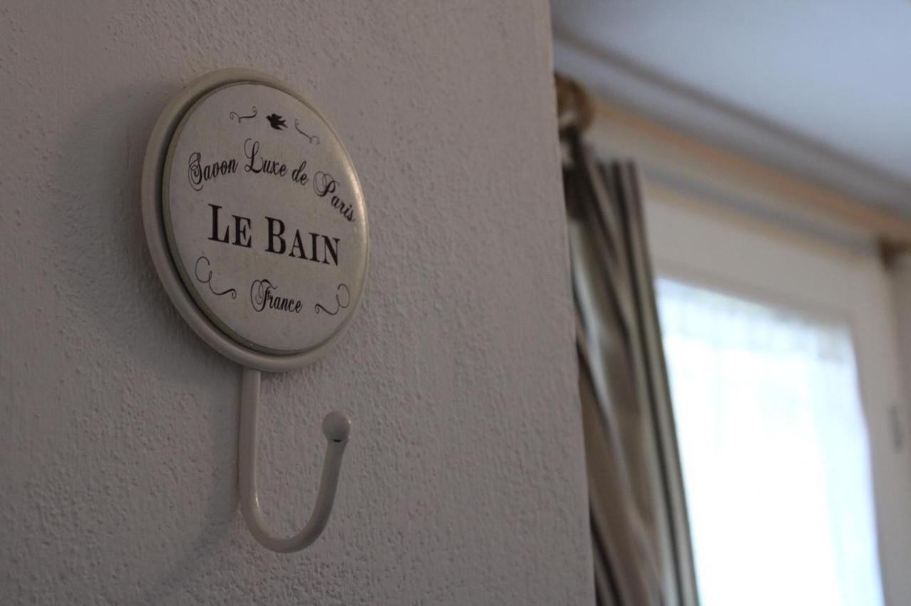 Bed&Braja Hotel Vische Ngoại thất bức ảnh