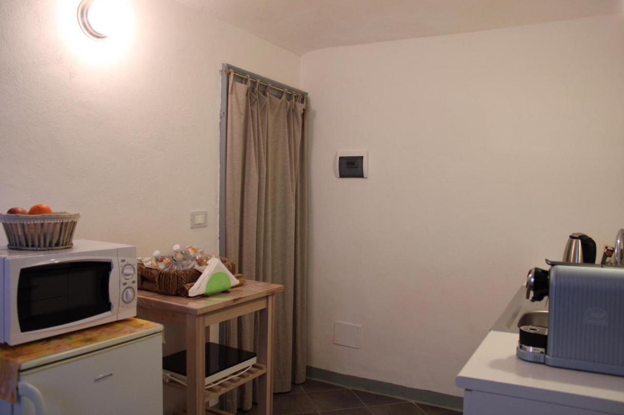 Bed&Braja Hotel Vische Ngoại thất bức ảnh