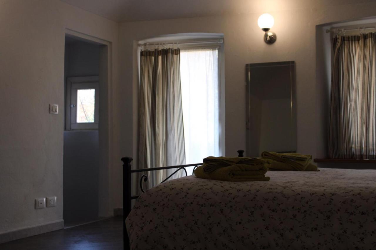 Bed&Braja Hotel Vische Ngoại thất bức ảnh